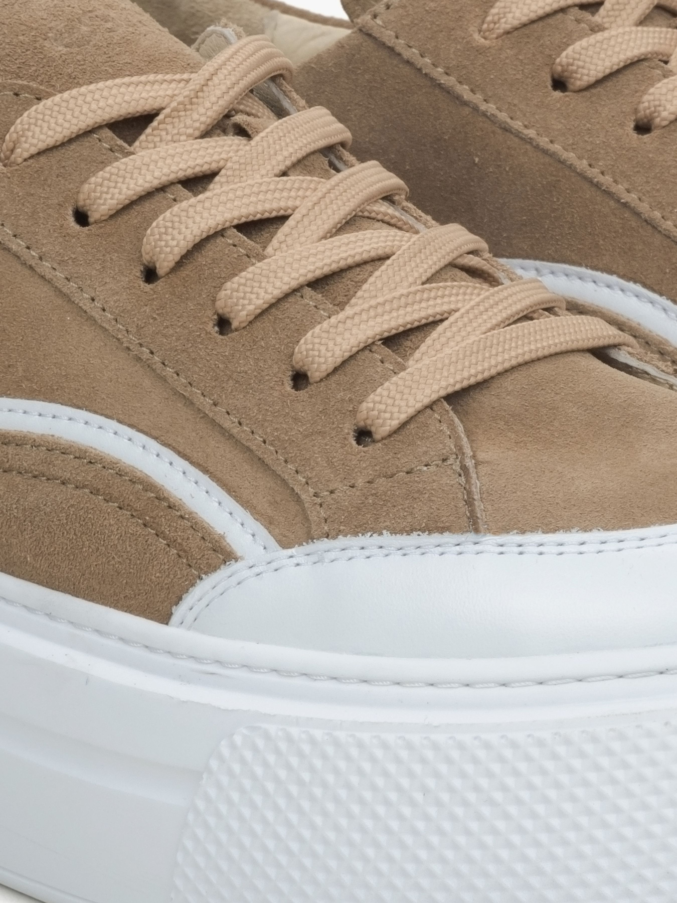 Кеди Estro модель 09-3296173-323 Фото