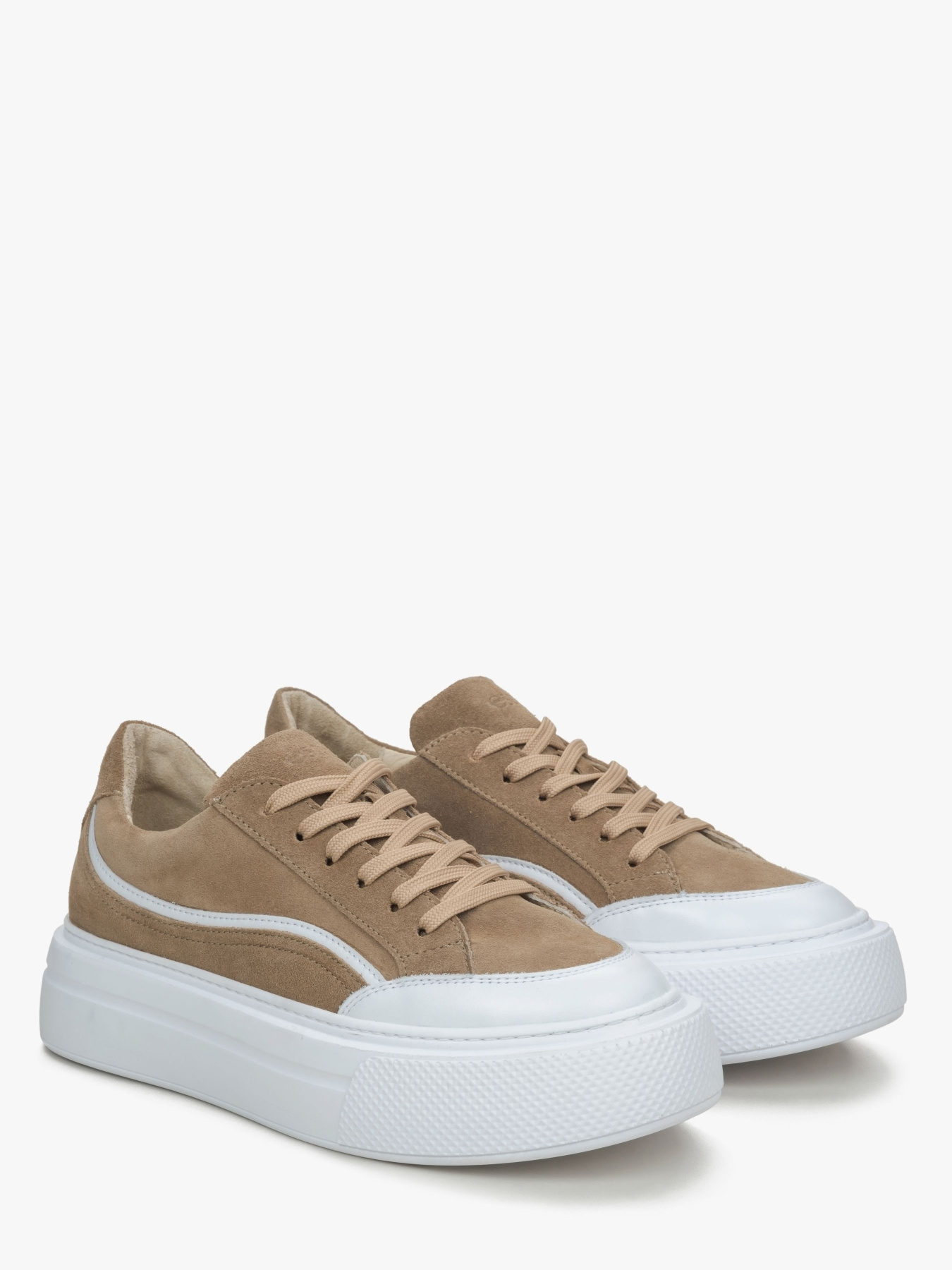 Кеди Estro модель 09-3296173-323 Фото