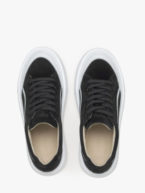 Кеды Estro модель 09-3296254-301 Фото