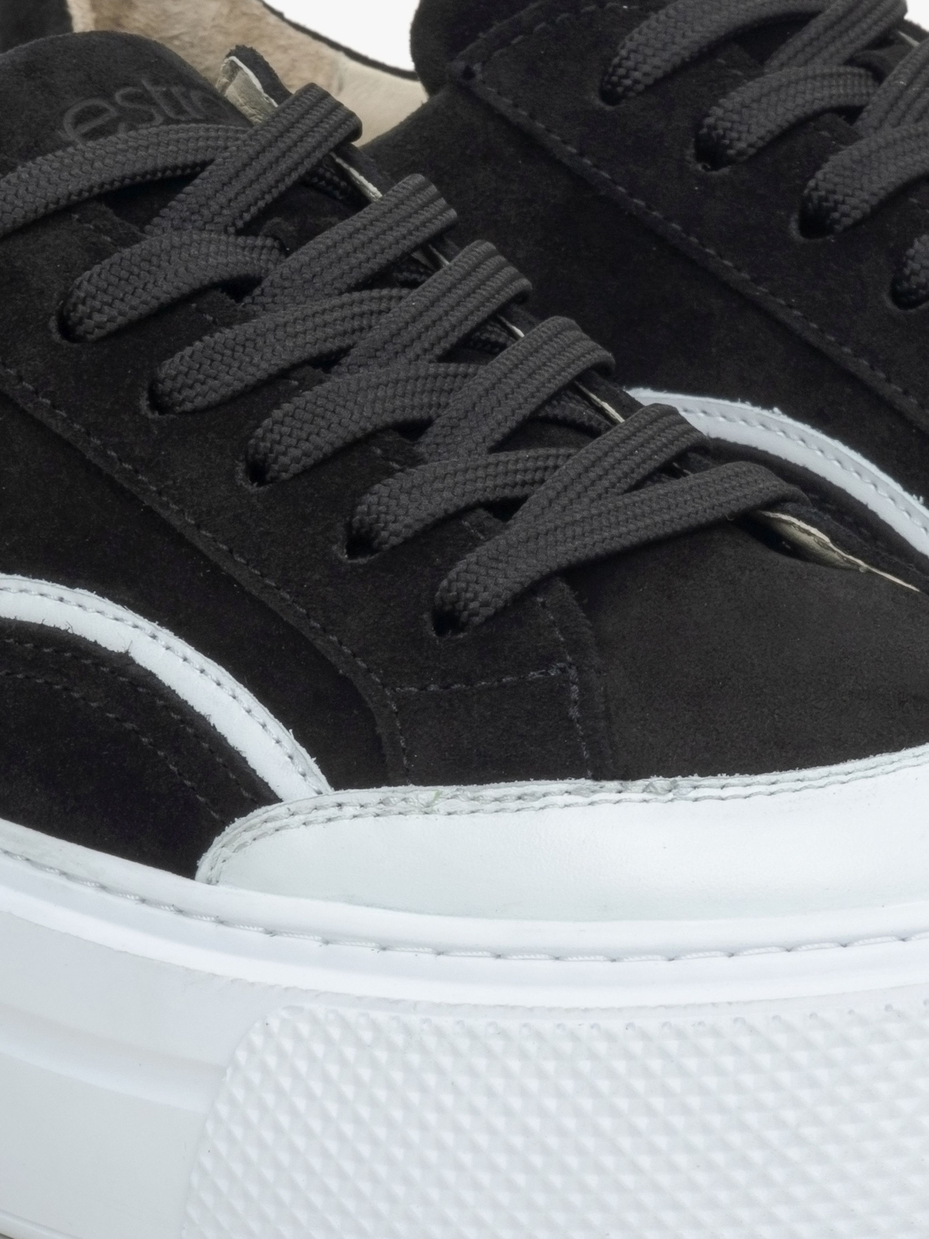 Кеди Estro модель 09-3296254-301 Кеди Estro модель 09-3296254-301 Фото