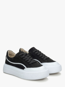 Кеди Estro модель 09-3296254-301 Кеди Estro модель 09-3296254-301 Фото