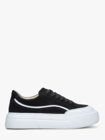 Кеди Estro модель 09-3296254-301 Кеди Estro модель 09-3296254-301 Фото