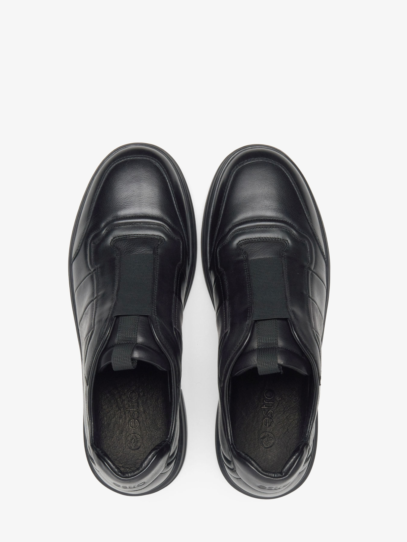 Кеды Estro модель 4240-2-1-101 Фото