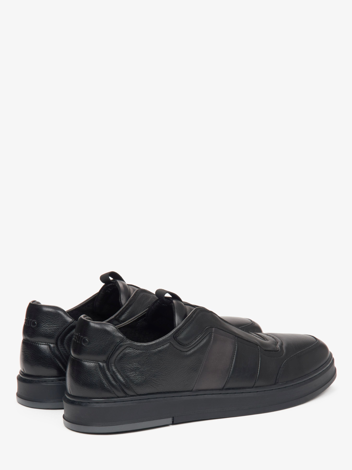 Кеды Estro модель 4240-2-1-101 Фото