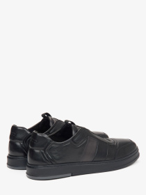 Кеды Estro модель 4240-2-1-101 Фото