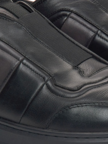 Кеды Estro модель 4240-2-1-101 Фото