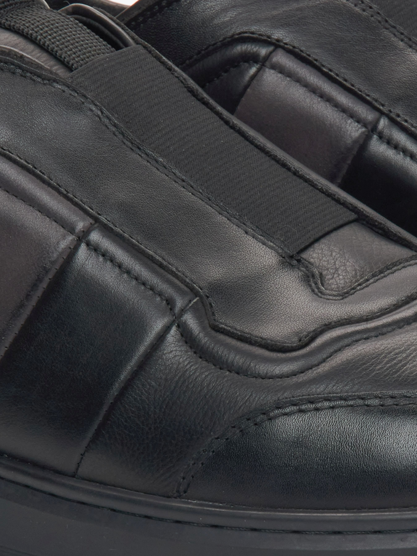 Кеди Estro модель 4240-2-1-101 Фото