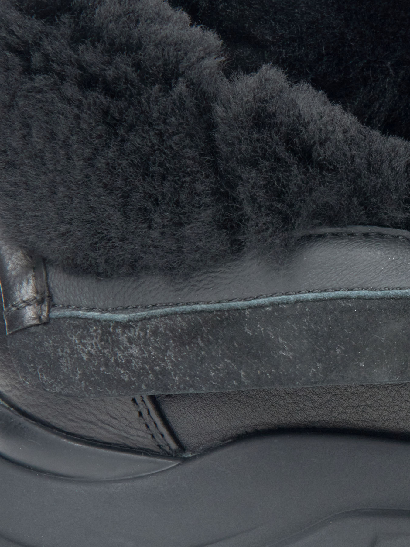 Ботинки и сапоги Estro модель 42108-44-101 Фото