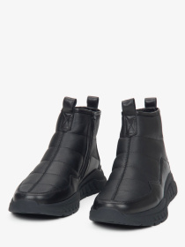 Ботинки и сапоги Estro модель 42108-44-101 Ботинки и сапоги Estro модель 42108-44-101 Фото