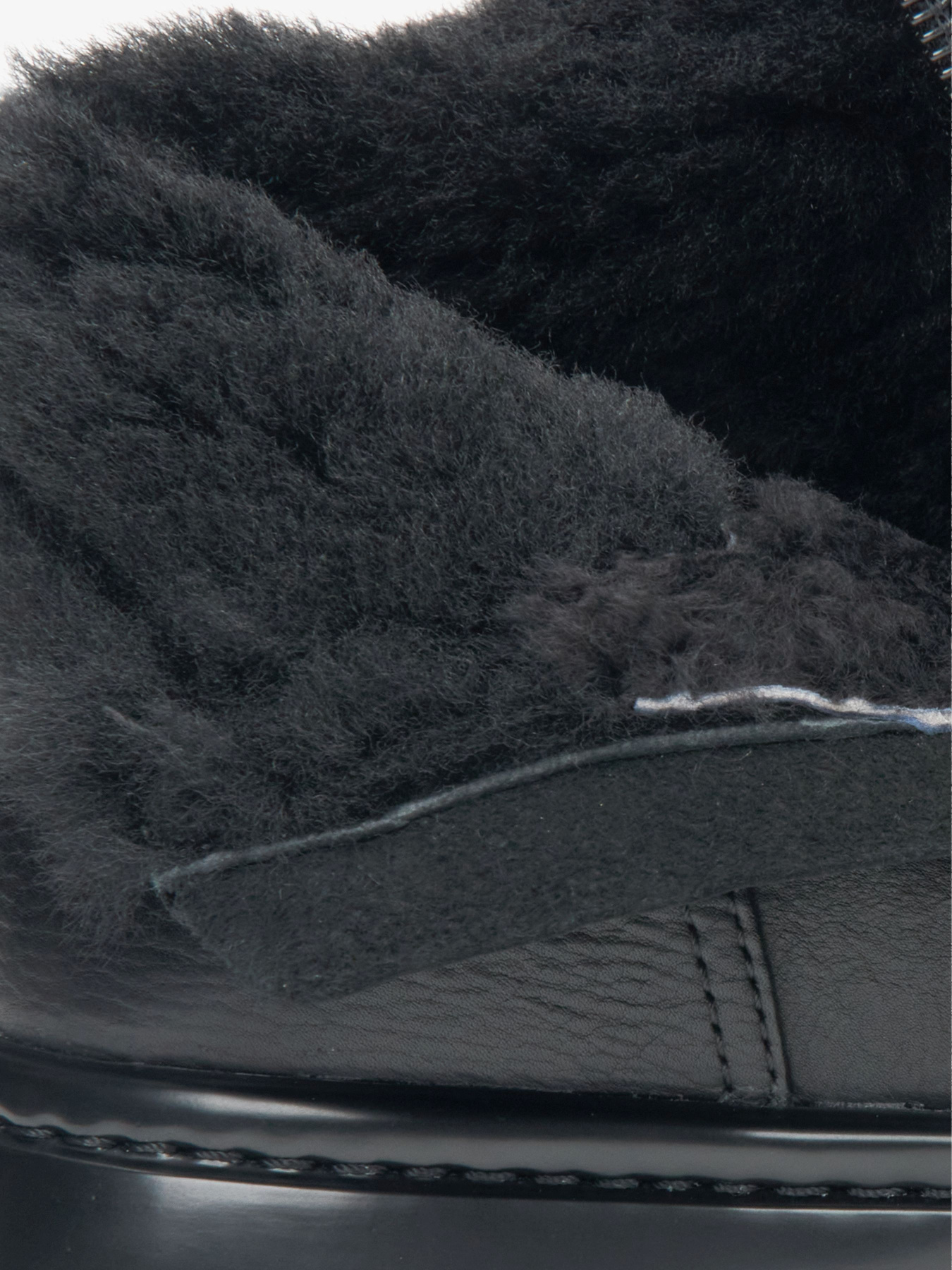 Напівчеревики Estro модель 411085-46-101 Фото