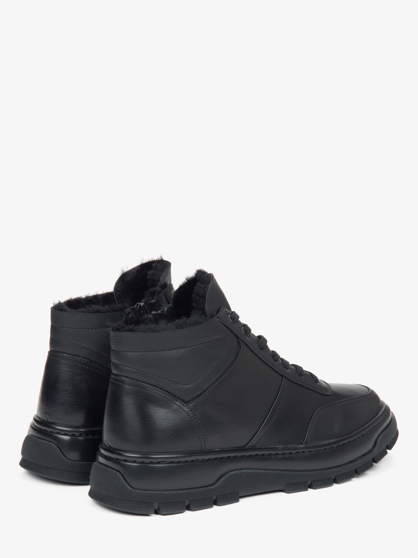 Напівчеревики Estro модель 411085-46-101 Фото