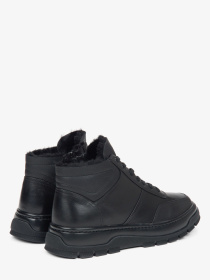 Ботинки Estro модель 411085-46-101 Фото