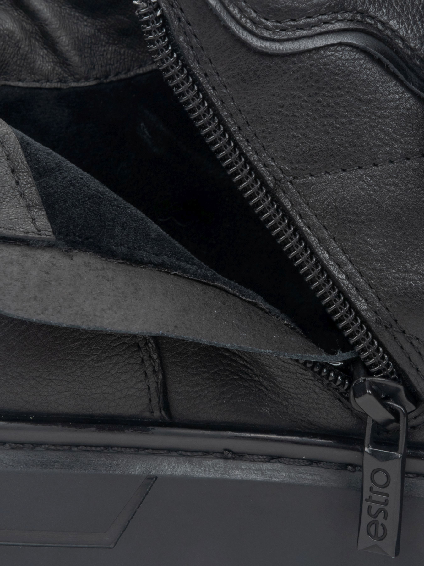 Полуботинки Estro модель 42401-4-25-59-101 Фото