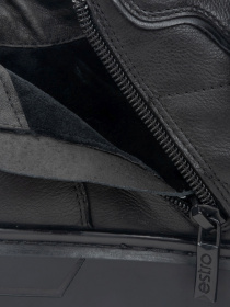 Полуботинки Estro модель 42401-4-25-59-101 Фото