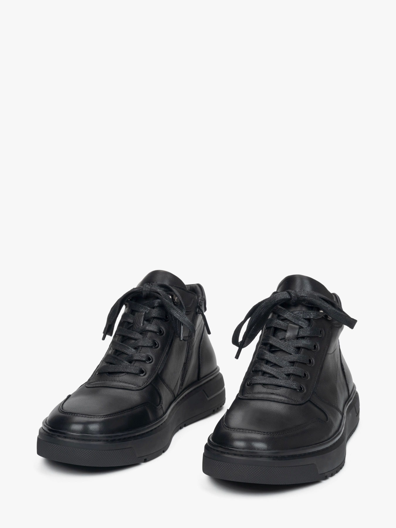 Черевики Estro модель 42401-4-25-59-101 Фото