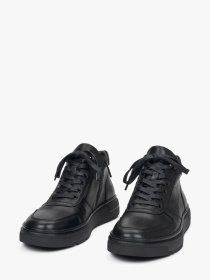 Черевики Estro модель 42401-4-25-59-101 Фото