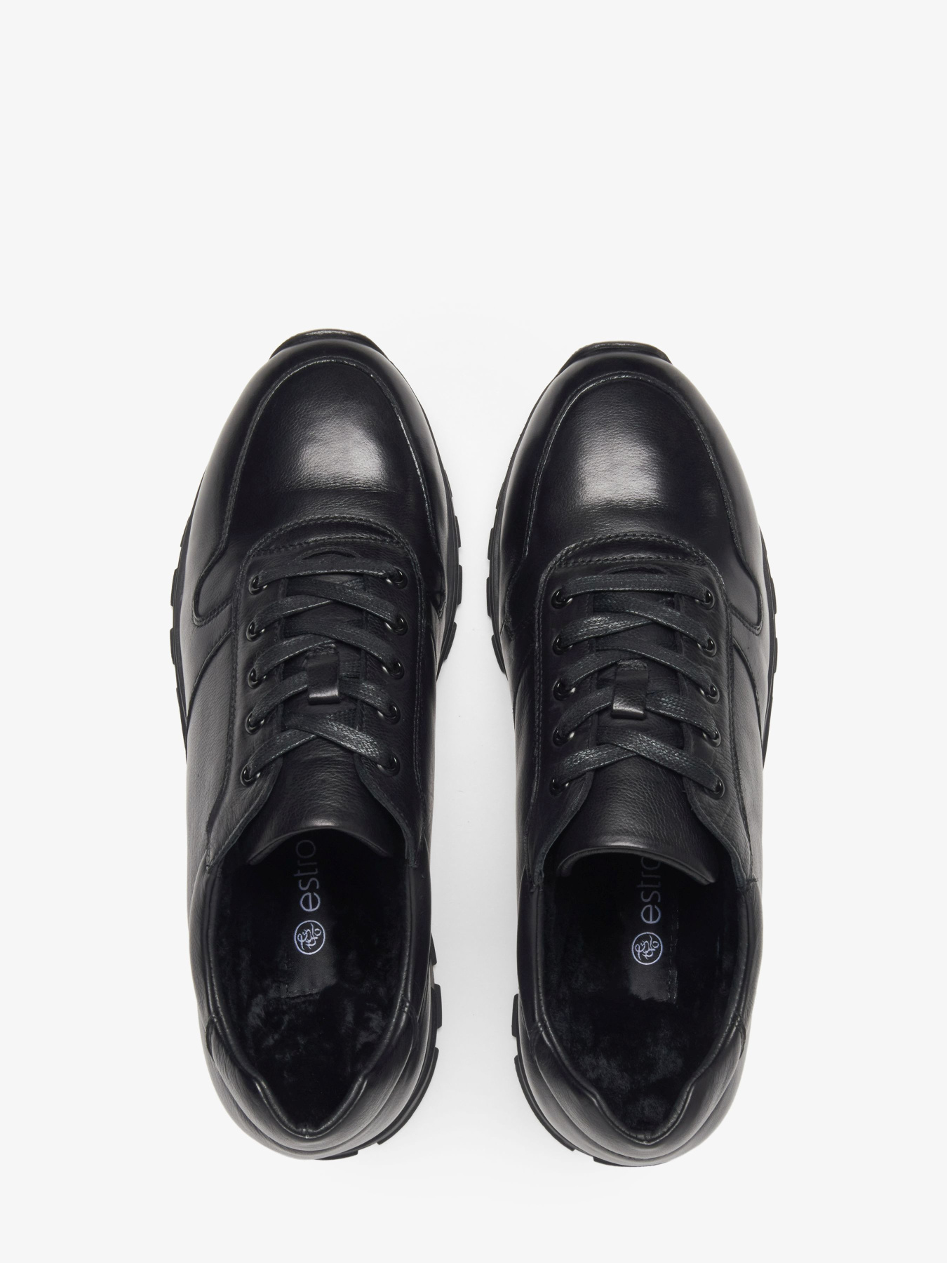 Кроссовки Estro модель 2522-2-25-101 Фото