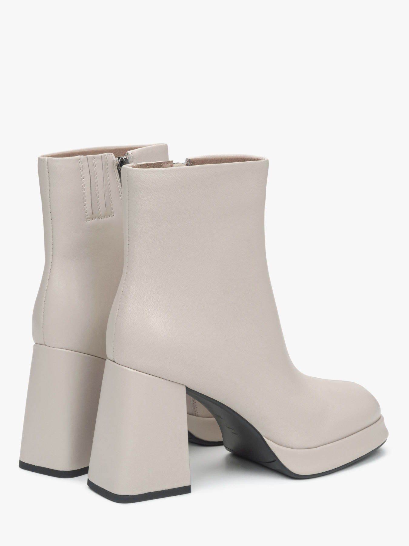 Ботинки и сапоги Estro модель 952-1-2236-1201 Фото