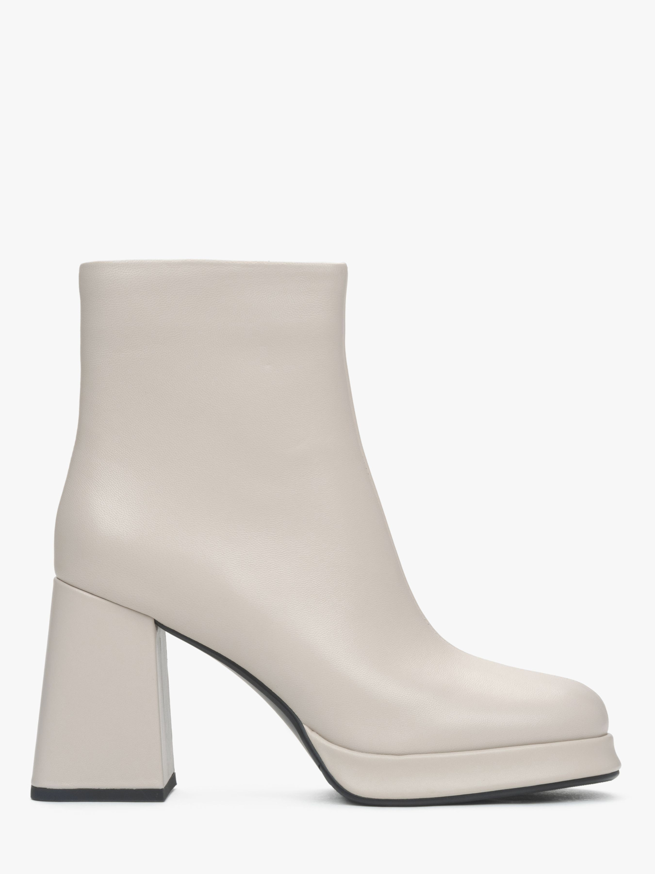 Ботинки и сапоги Estro модель 952-1-2236-1201 Ботинки и сапоги Estro модель 952-1-2236-1201 Фото