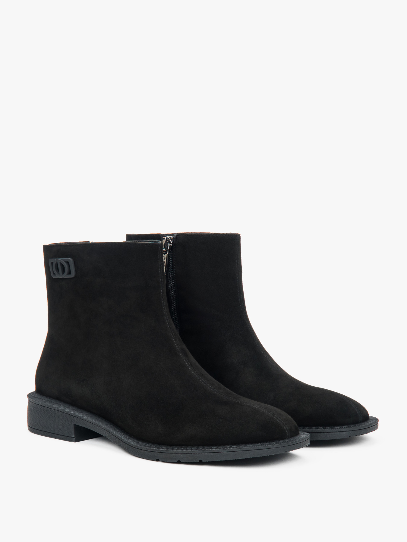 Ботинки и сапоги Estro модель 0377-179-02-301 Фото