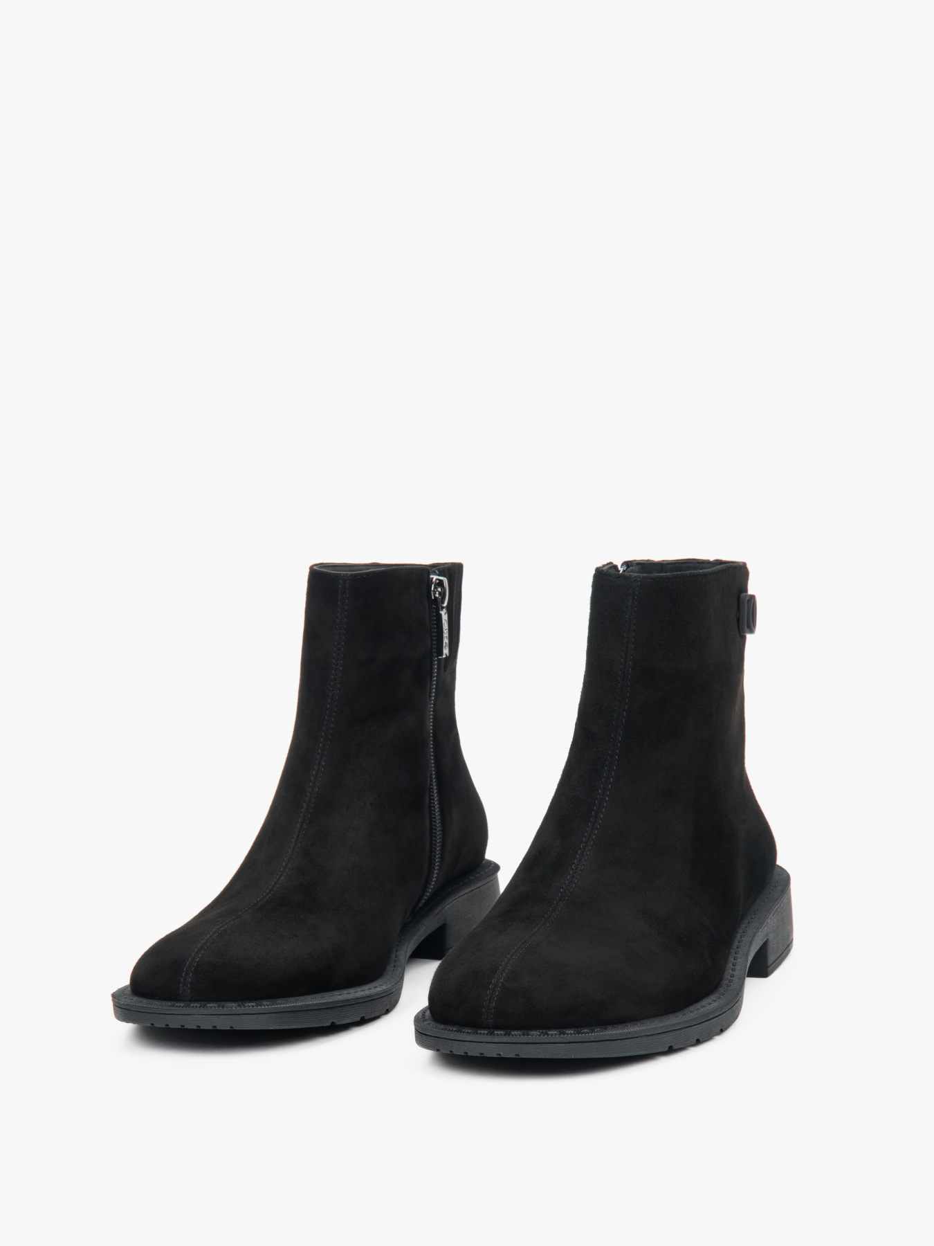 Ботинки и сапоги Estro модель 0377-179-02-301 Фото