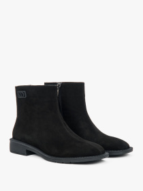 Ботинки и сапоги Estro модель 0377-179-02-301 Фото