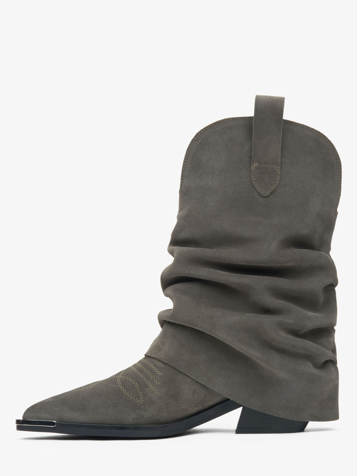 Ботинки и сапоги Estro модель 060801-3009 Фото