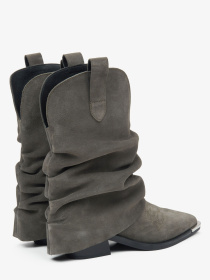 Ботинки и сапоги Estro модель 060801-3009 Фото