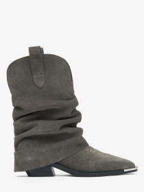 Ботинки и сапоги Estro модель 060801-3009 Фото