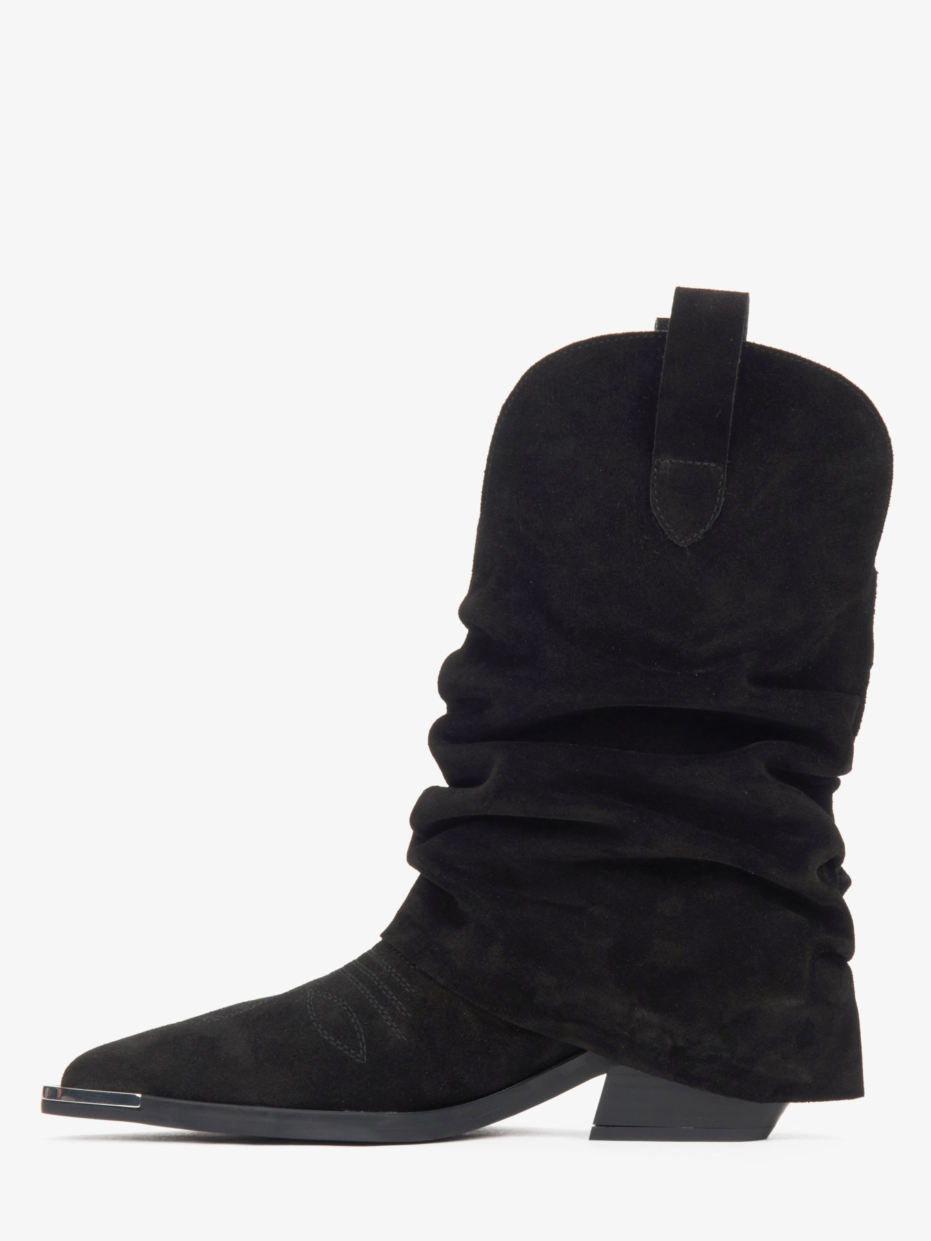 Ботинки и сапоги Estro модель 060811-301 Фото