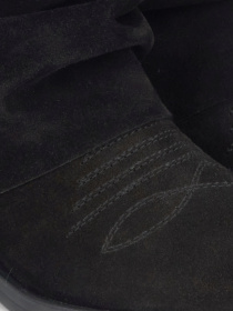 Ботинки и сапоги Estro модель 060811-301 Фото