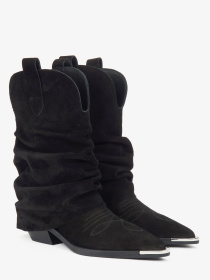 Ботинки и сапоги Estro модель 060811-301 Фото