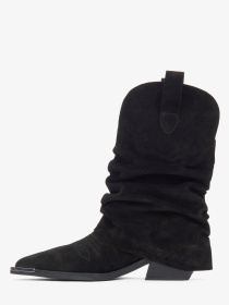 Ботинки и сапоги Estro модель 060811-301 Фото