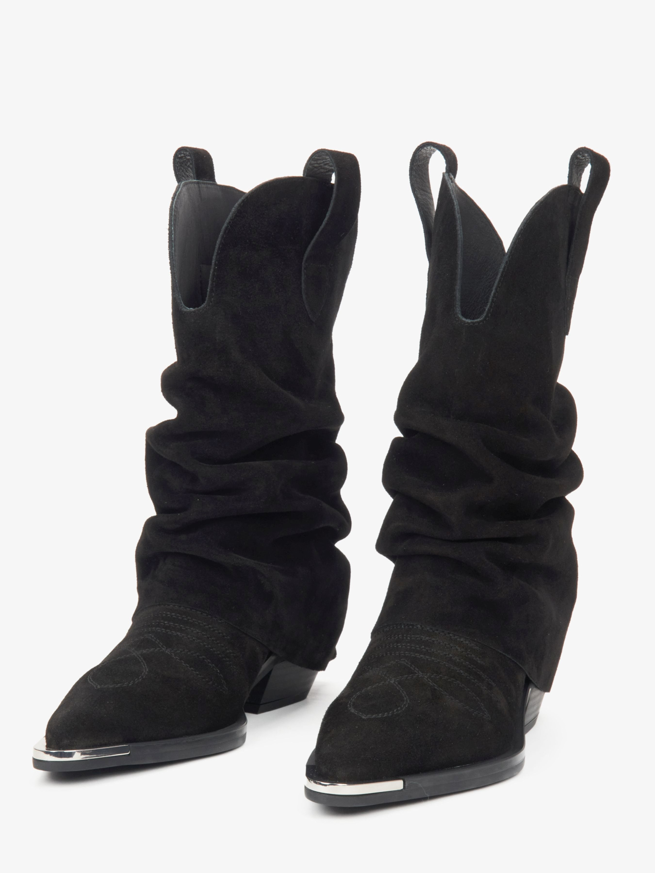 Черевики та чоботи Estro модель 060811-301 Фото