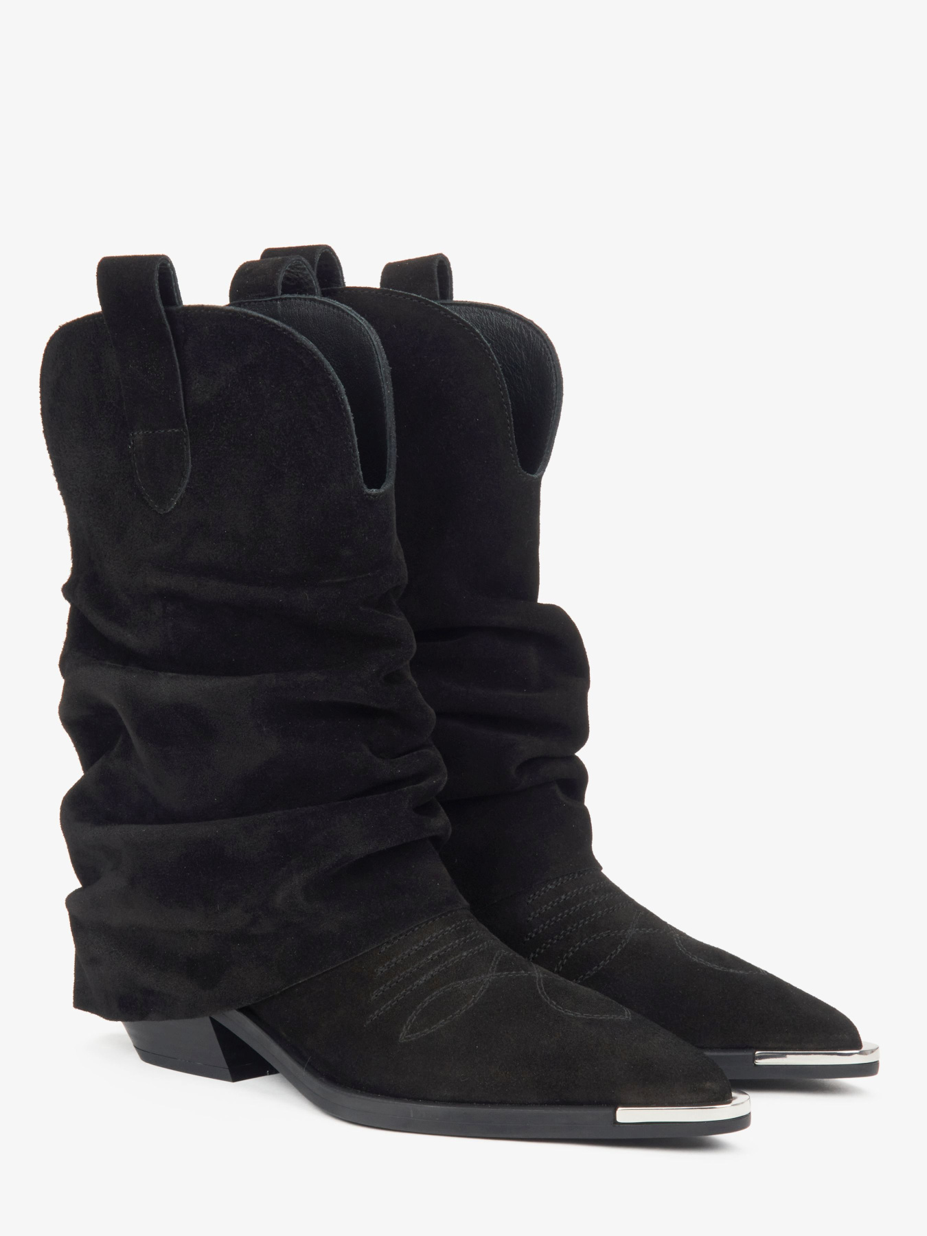 Черевики та чоботи Estro модель 060811-301 Фото