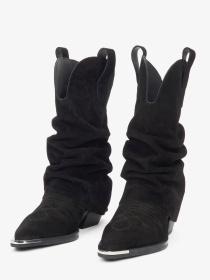 Черевики та чоботи Estro модель 060811-301 Фото