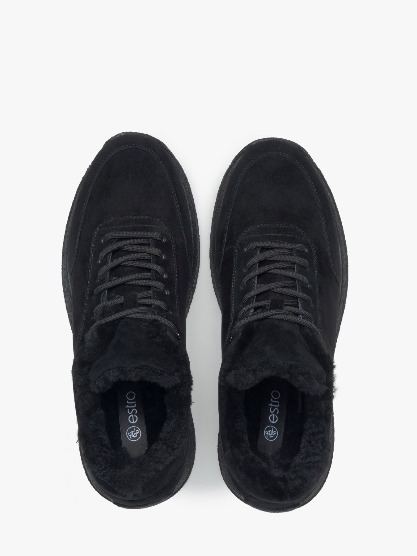 Кросівки Estro модель 19-558-16-140-301 Фото