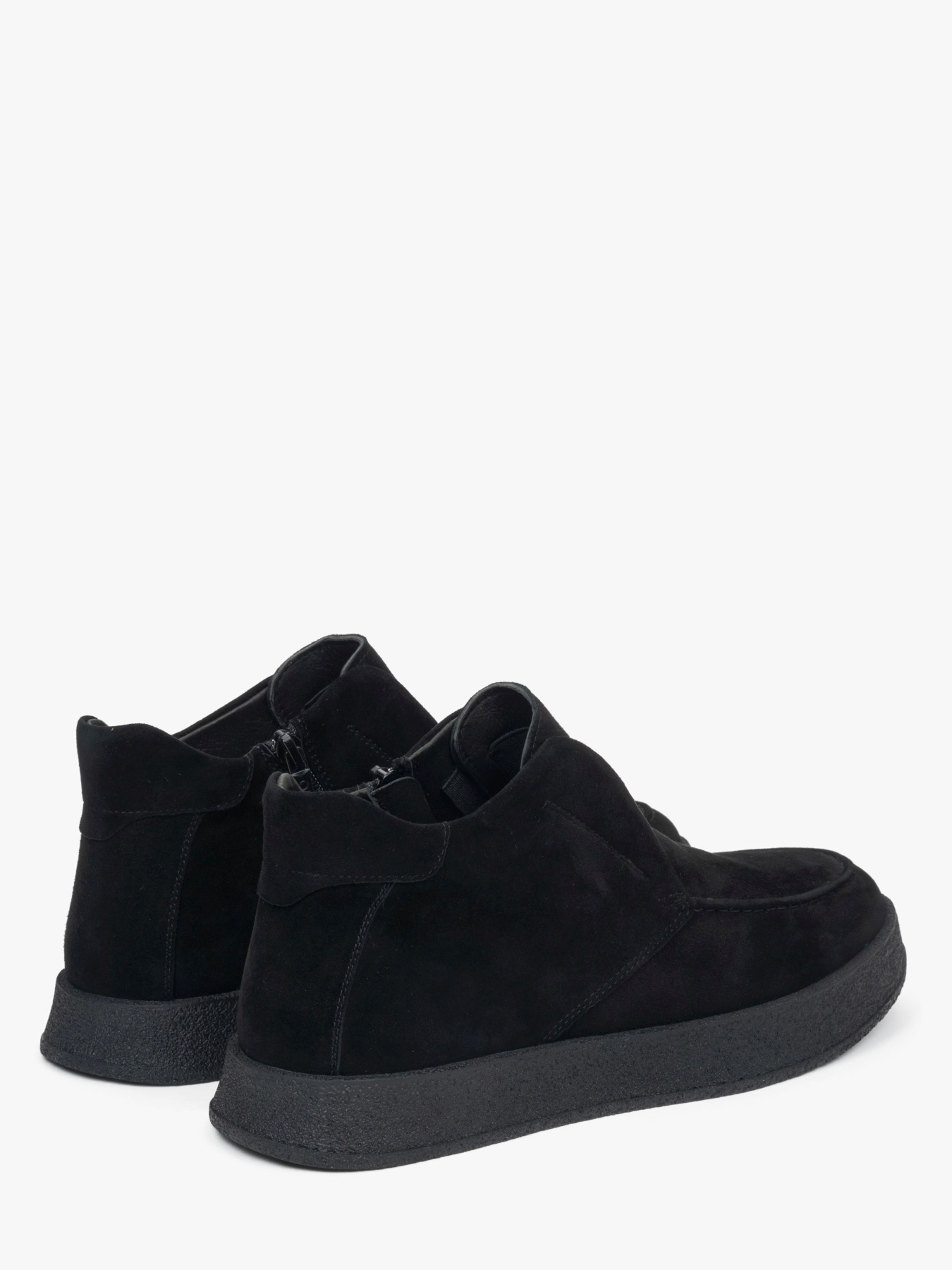 Полуботинки Estro модель 19-5312-4-140-301 Фото