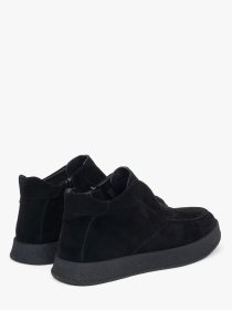 Полуботинки Estro модель 19-5312-4-140-301 Фото