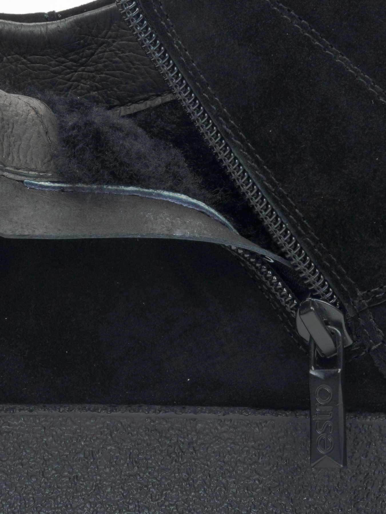 Черевики Estro модель 19-5312-4-140-301 Фото