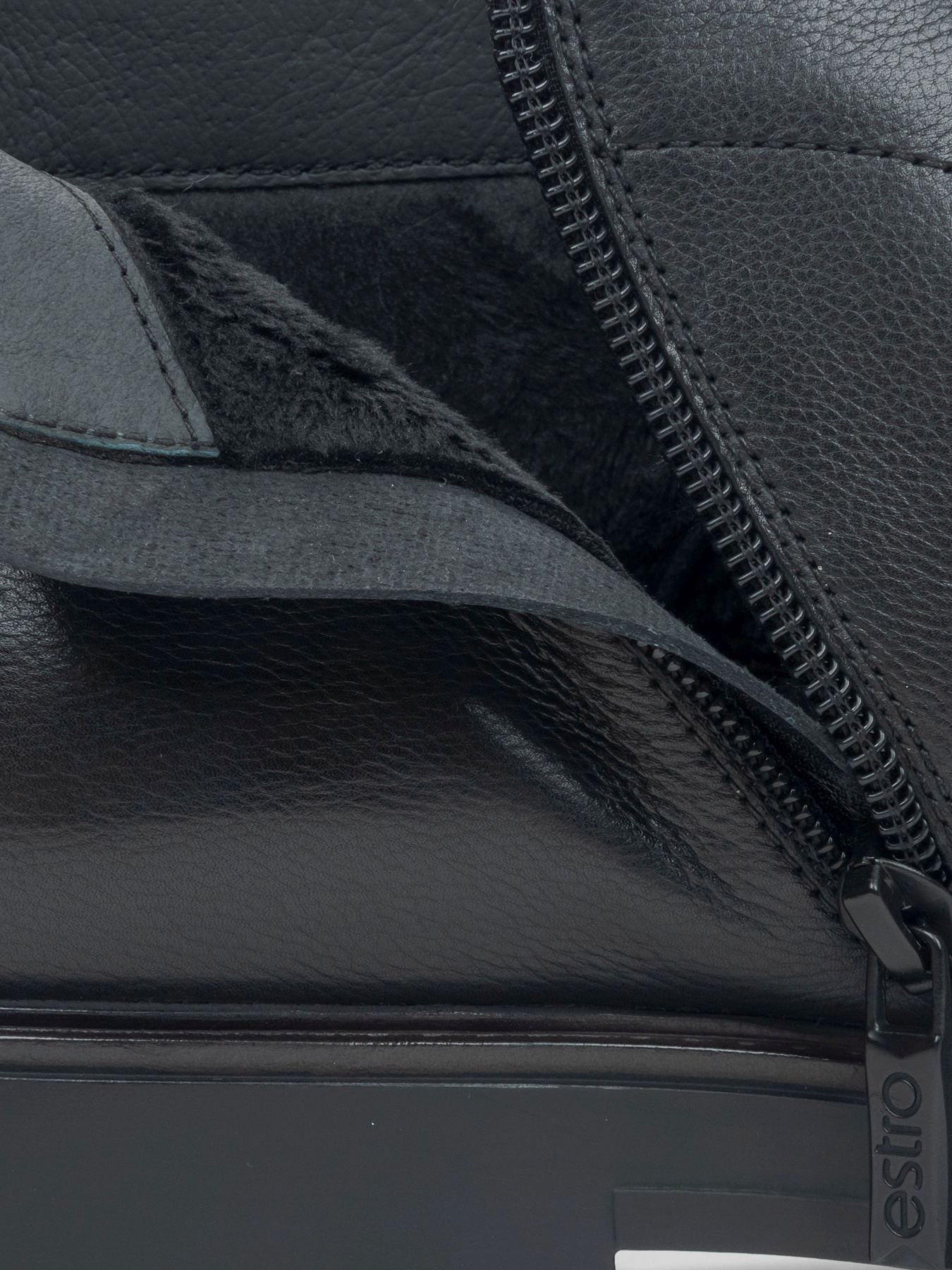 Напівчеревики Estro модель 01-25-1-515-101 Фото