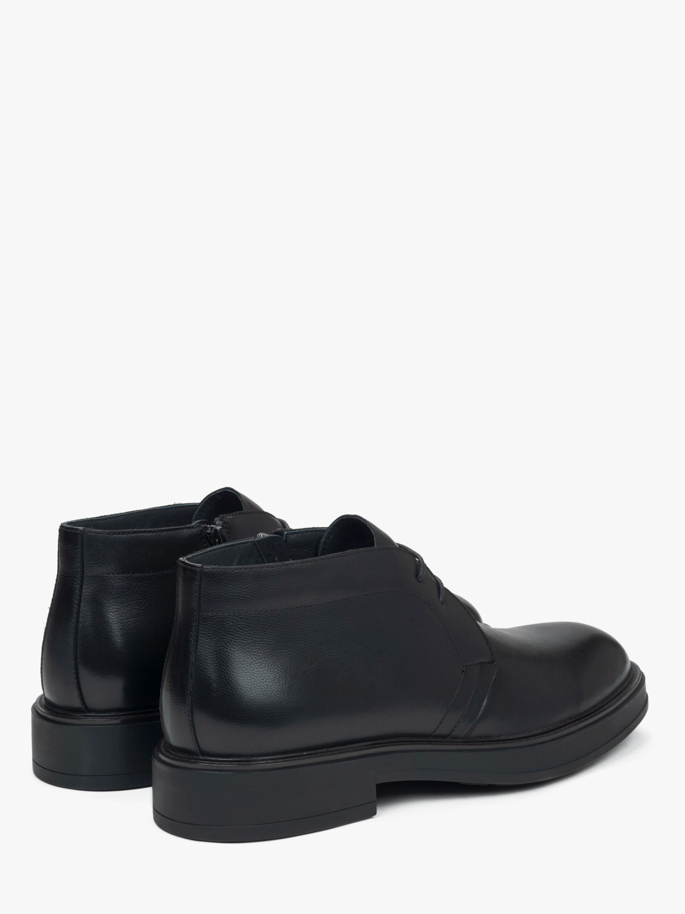 Напівчеревики Estro модель 01-25-1-515-101 Фото