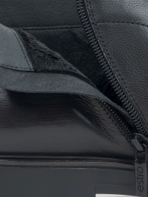 Напівчеревики Estro модель 01-25-1-515-101 Фото