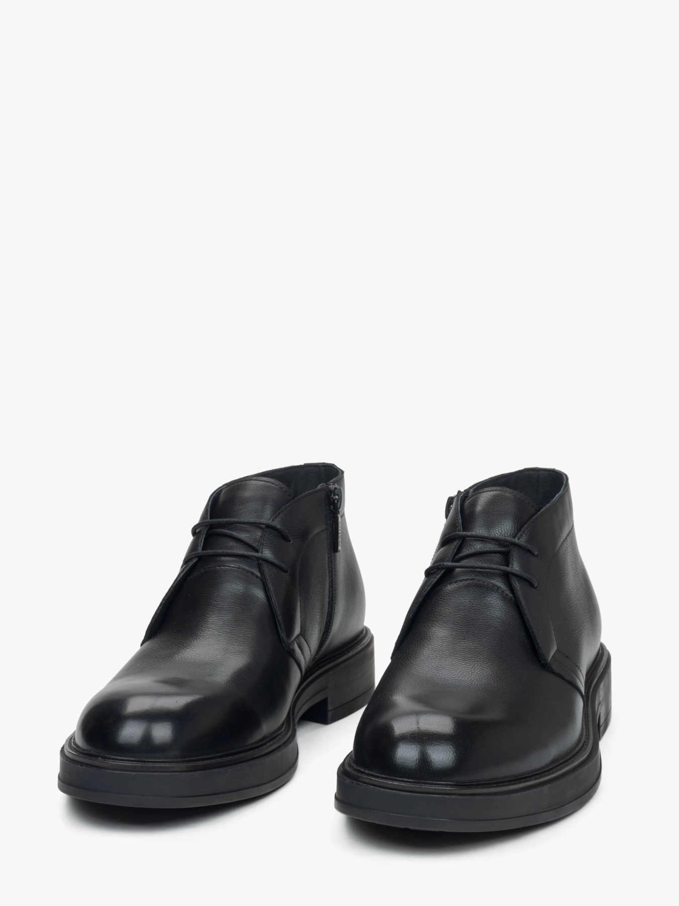 Ботинки Estro модель 01-25-1-515-101 Фото