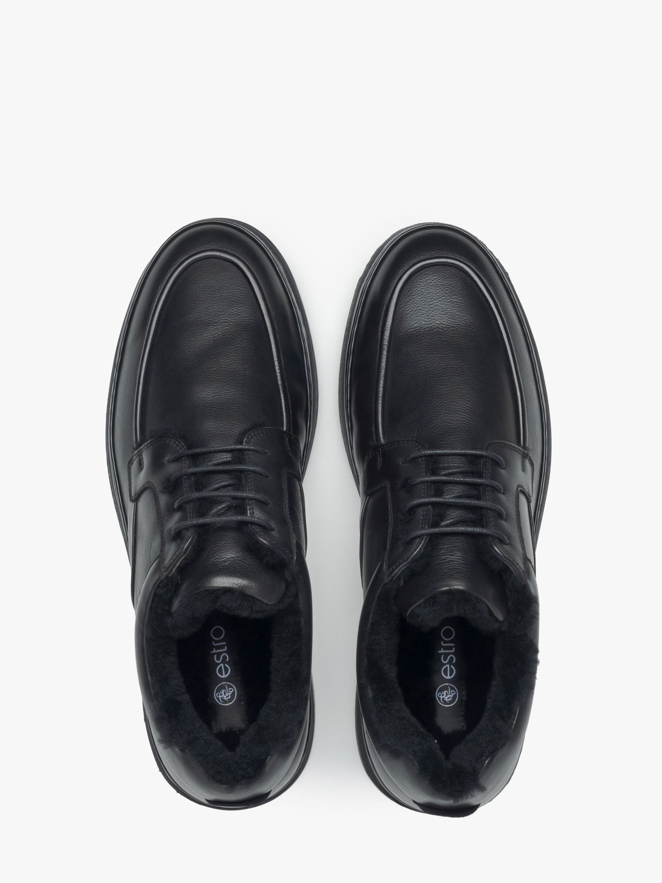 Туфли и лоферы Estro модель 01-63-2-515-101 Фото