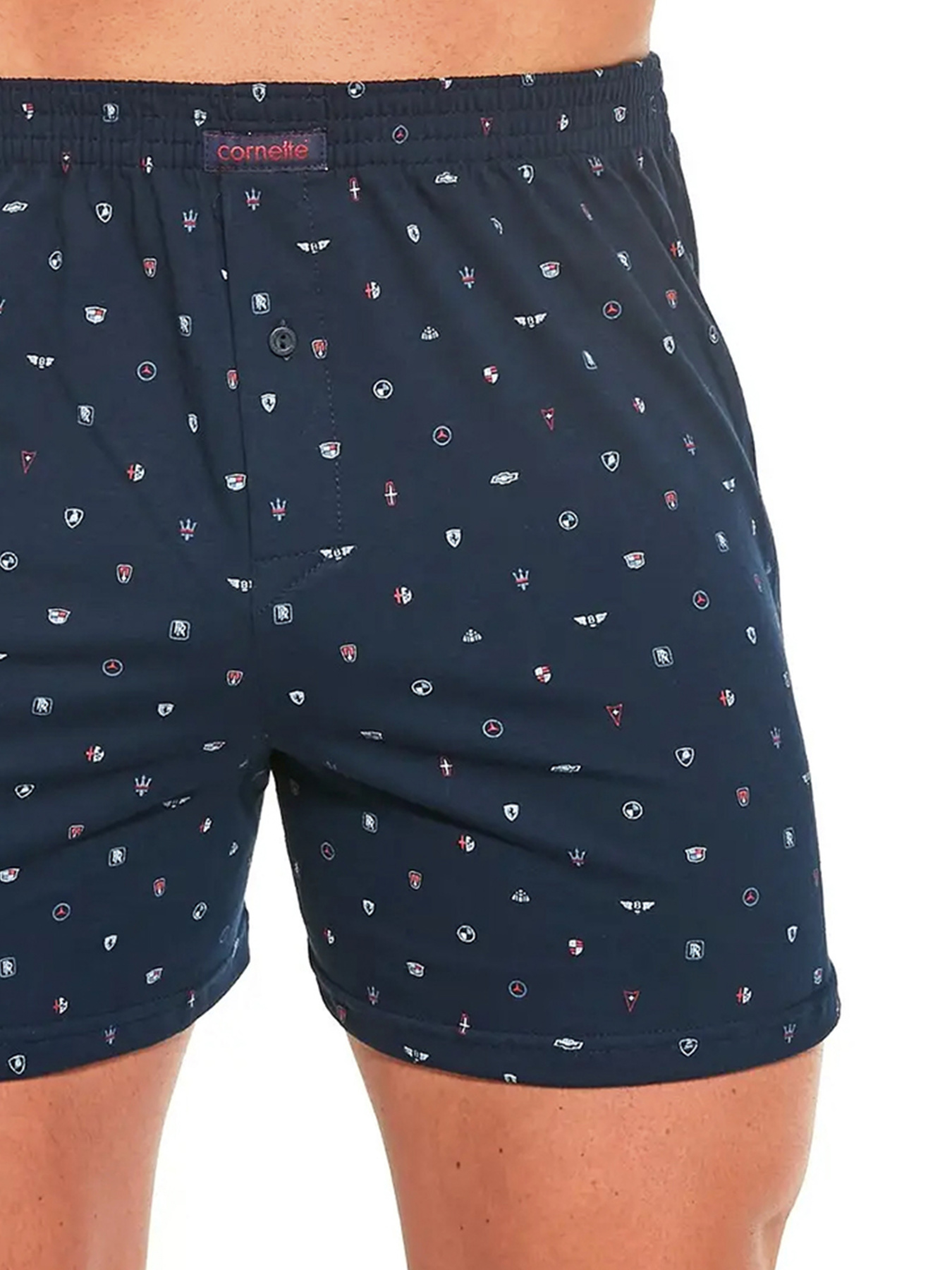 Трусы Cornette модель 002-227Comfort Фото