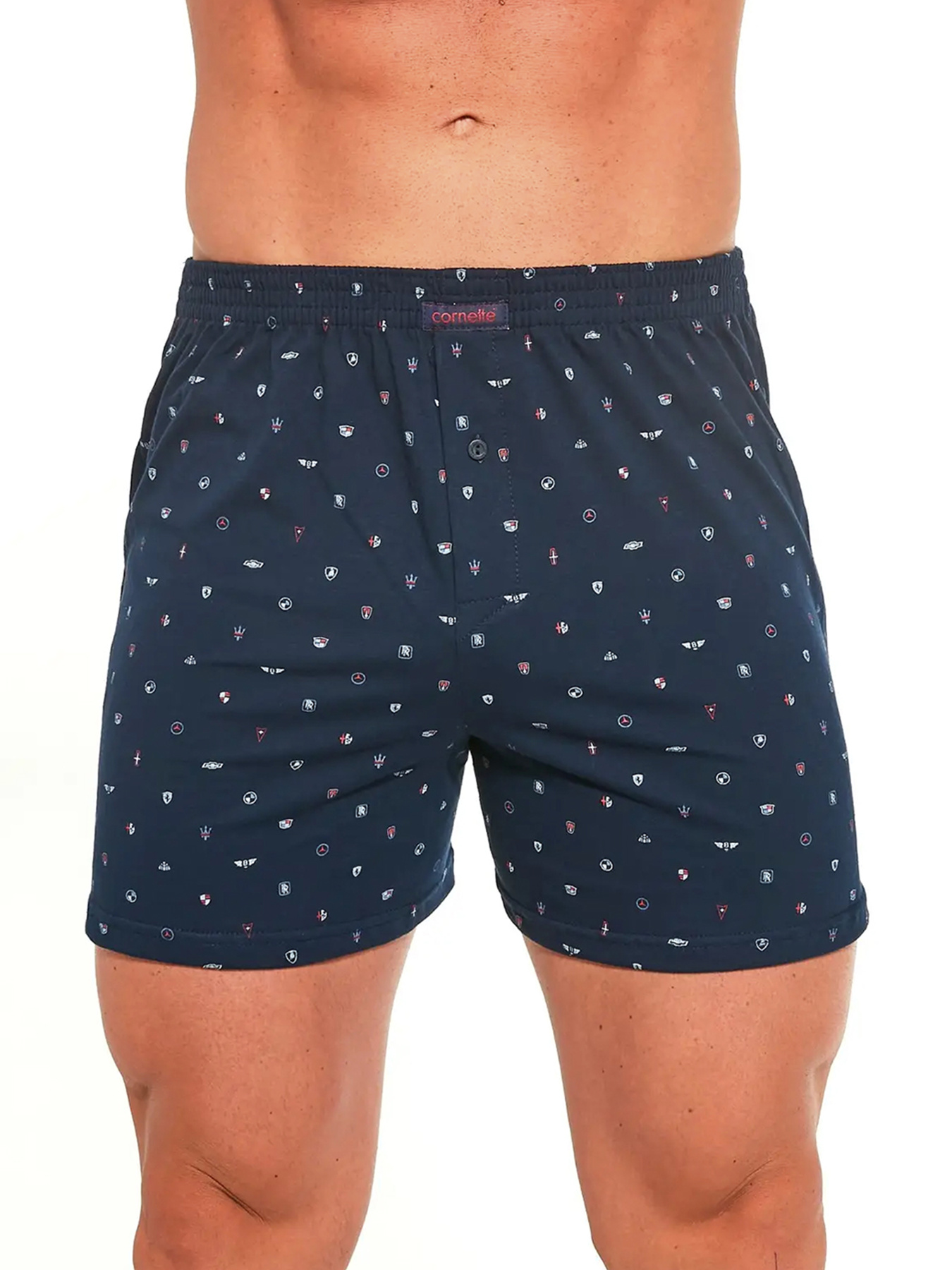 Нижнее белье Cornette модель 002-227Comfort Фото