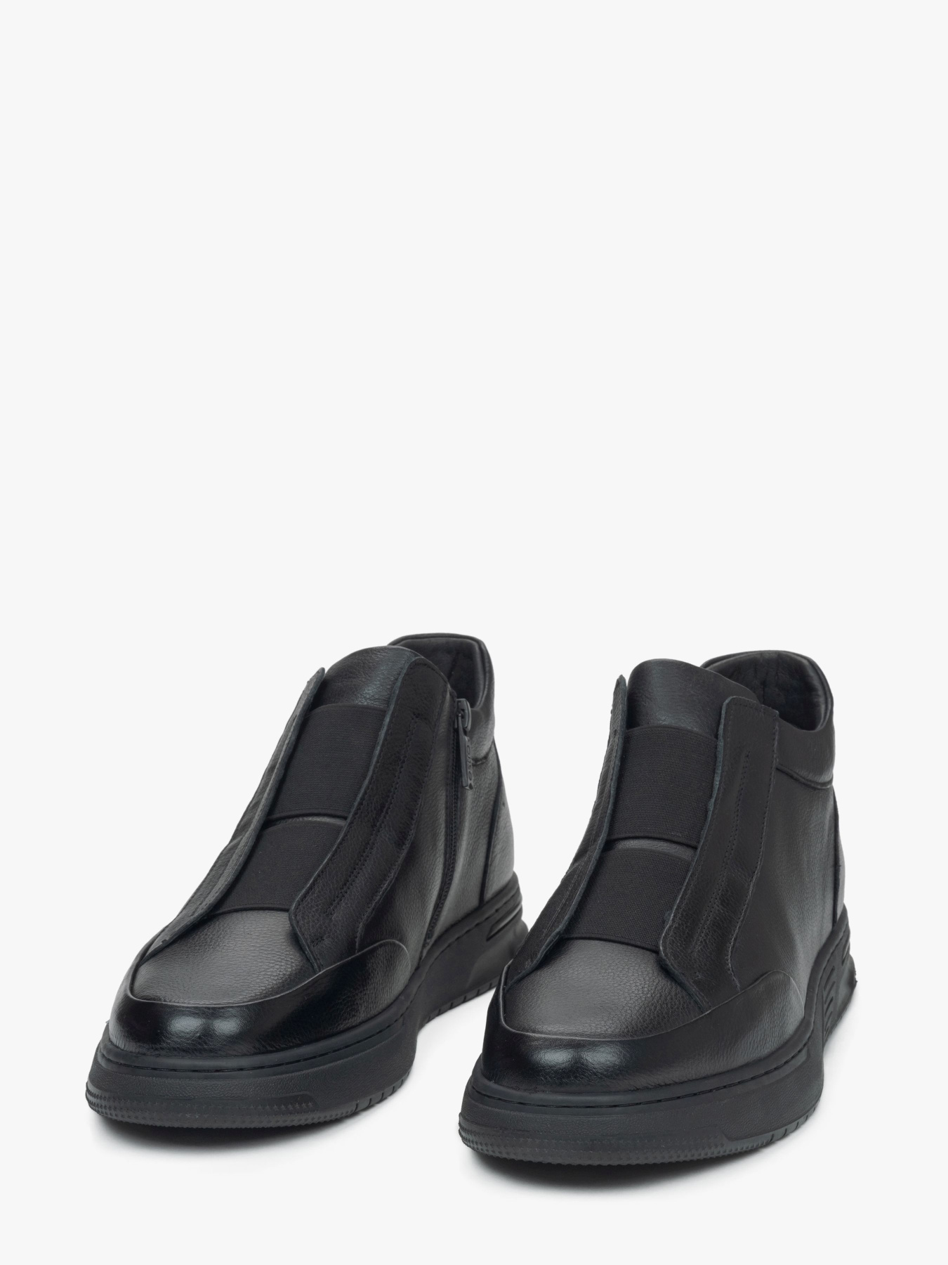 Полуботинки Estro модель 02-159-1-1-101 Фото