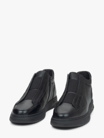 Ботинки Estro модель 02-159-1-1-101 Фото