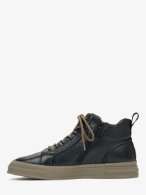 Черевики Estro модель 02-7021-1-1-701 Черевики Estro модель 02-7021-1-1-701 Фото